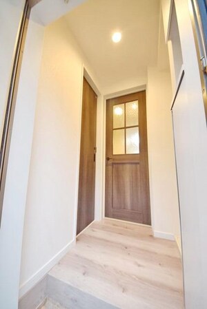 サクラメント保谷の物件内観写真